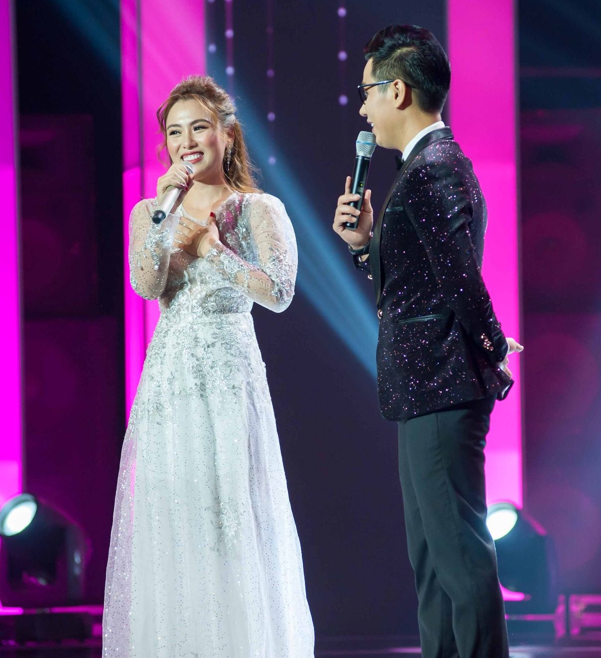 Hari Won Nguoi hat tinh ca tap 7 anh 1