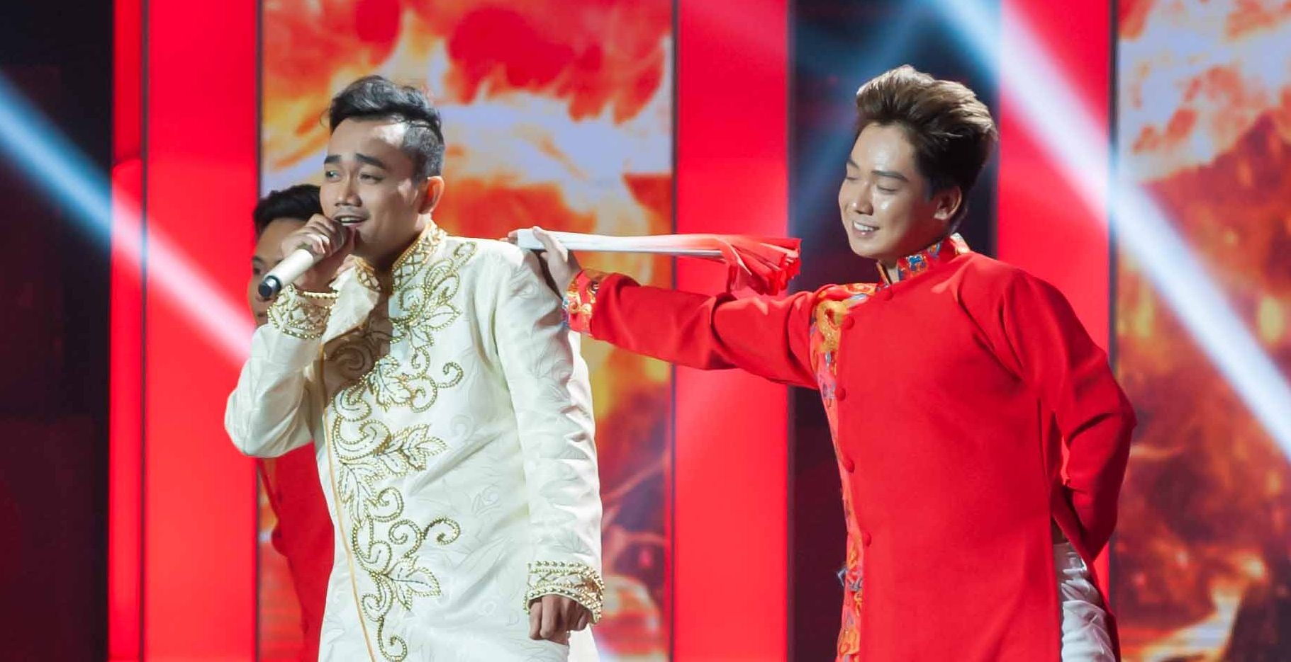 Hari Won Nguoi hat tinh ca tap 7 anh 2