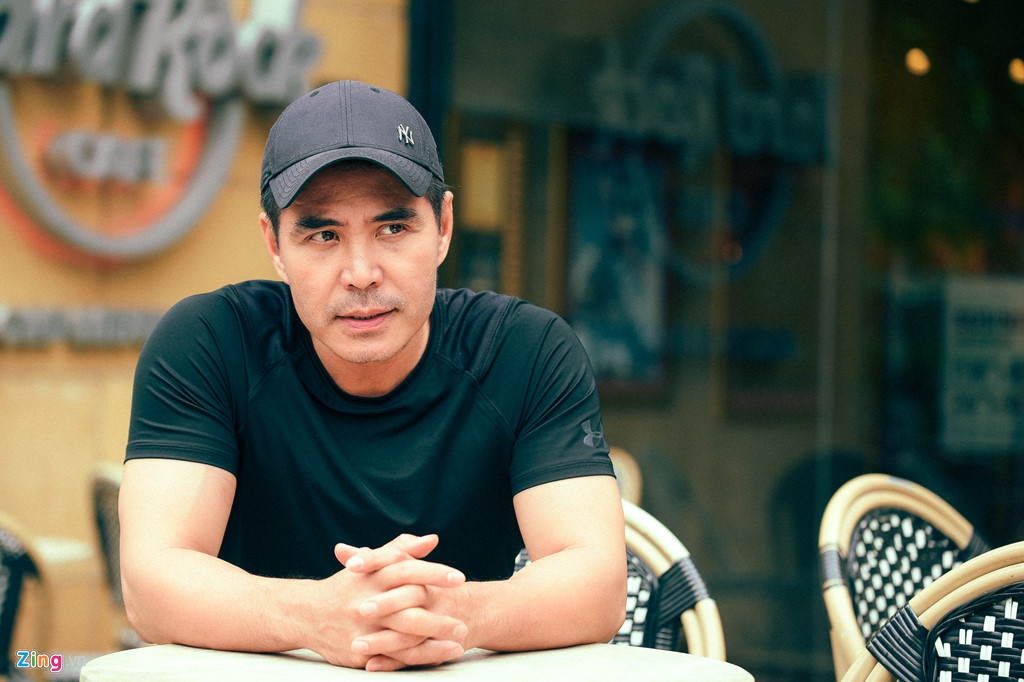 Trung Dung bi dien vien long tieng phan doi anh 1