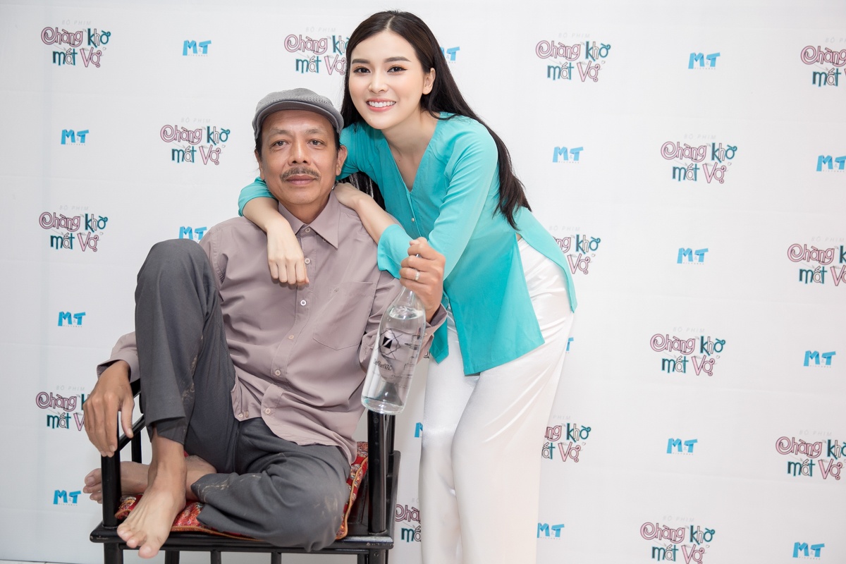 Nghệ sĩ Thanh Hoàng qua đời ở tuổi 55 ảnh 3 Nghe si Thanh Hoang qua doi o tuoi 55 anh 3