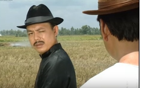 Dấu ấn của nghệ sĩ Thanh Hoàng ảnh 3 Dau an cua nghe si Thanh Hoang anh 3