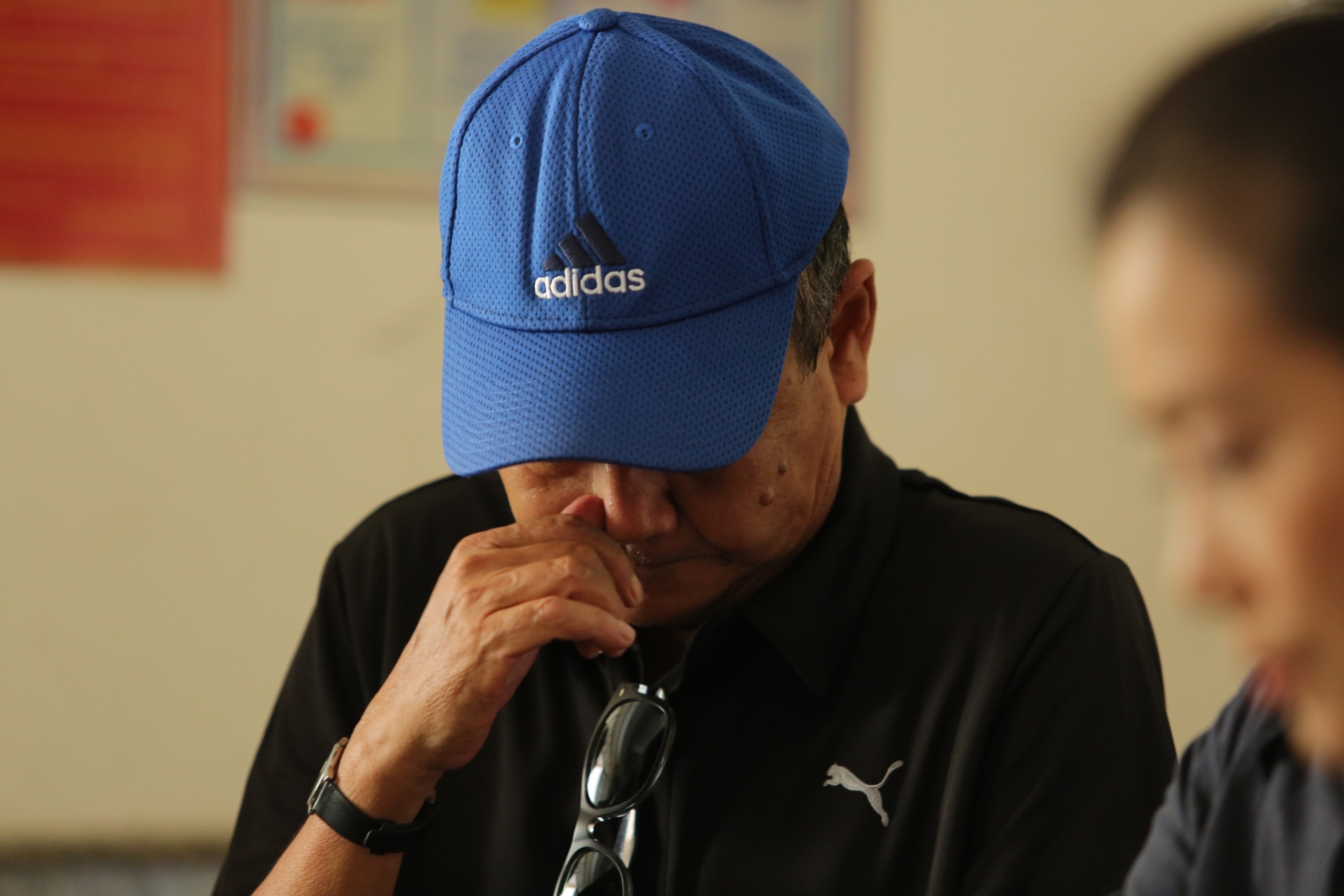 Chi Bao,  Anh Duc den vieng Thanh Hoang anh 11