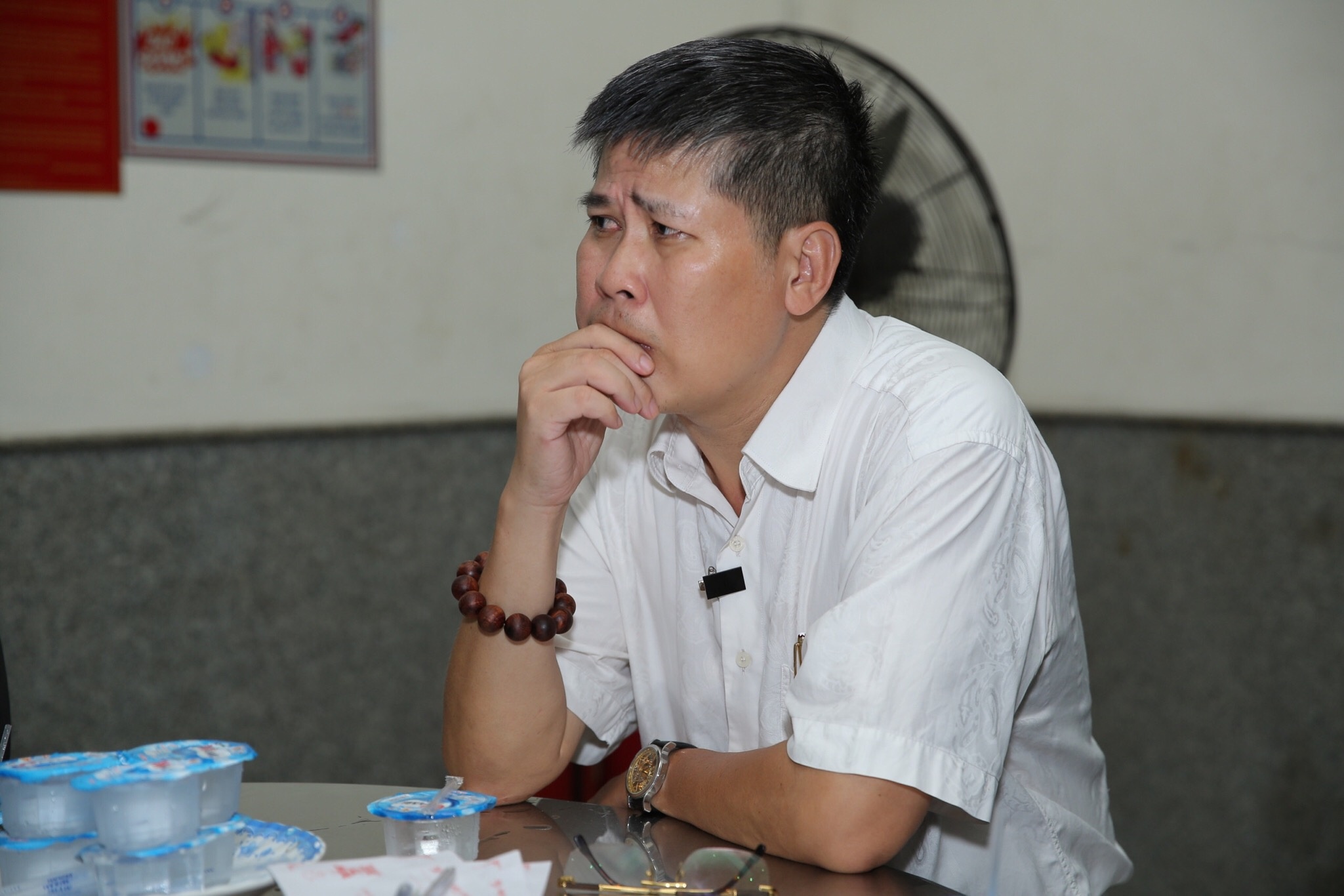 dam tang nghe si Thanh Hoang anh 9