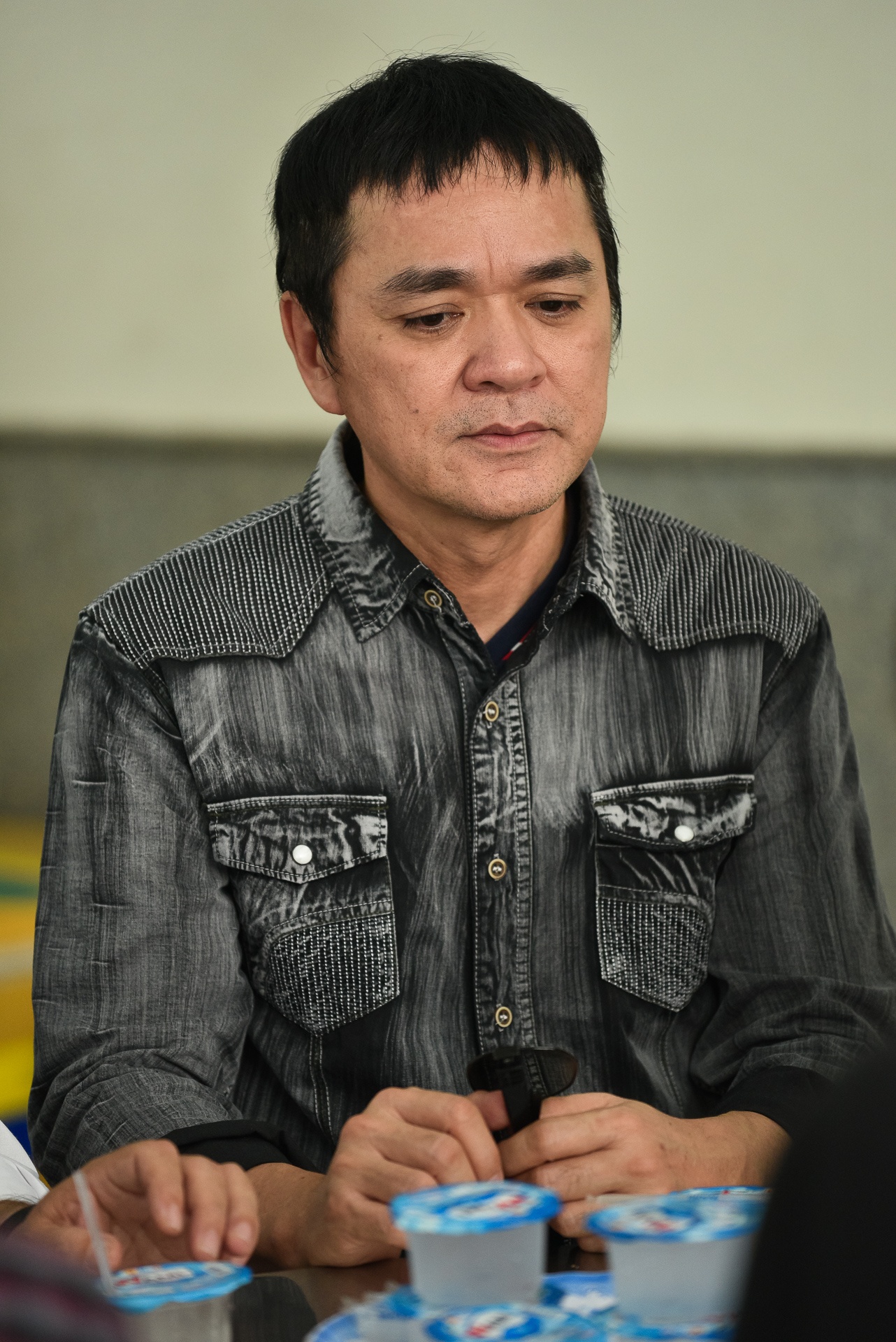 Dam tang nghe si Thanh Hoang anh 15