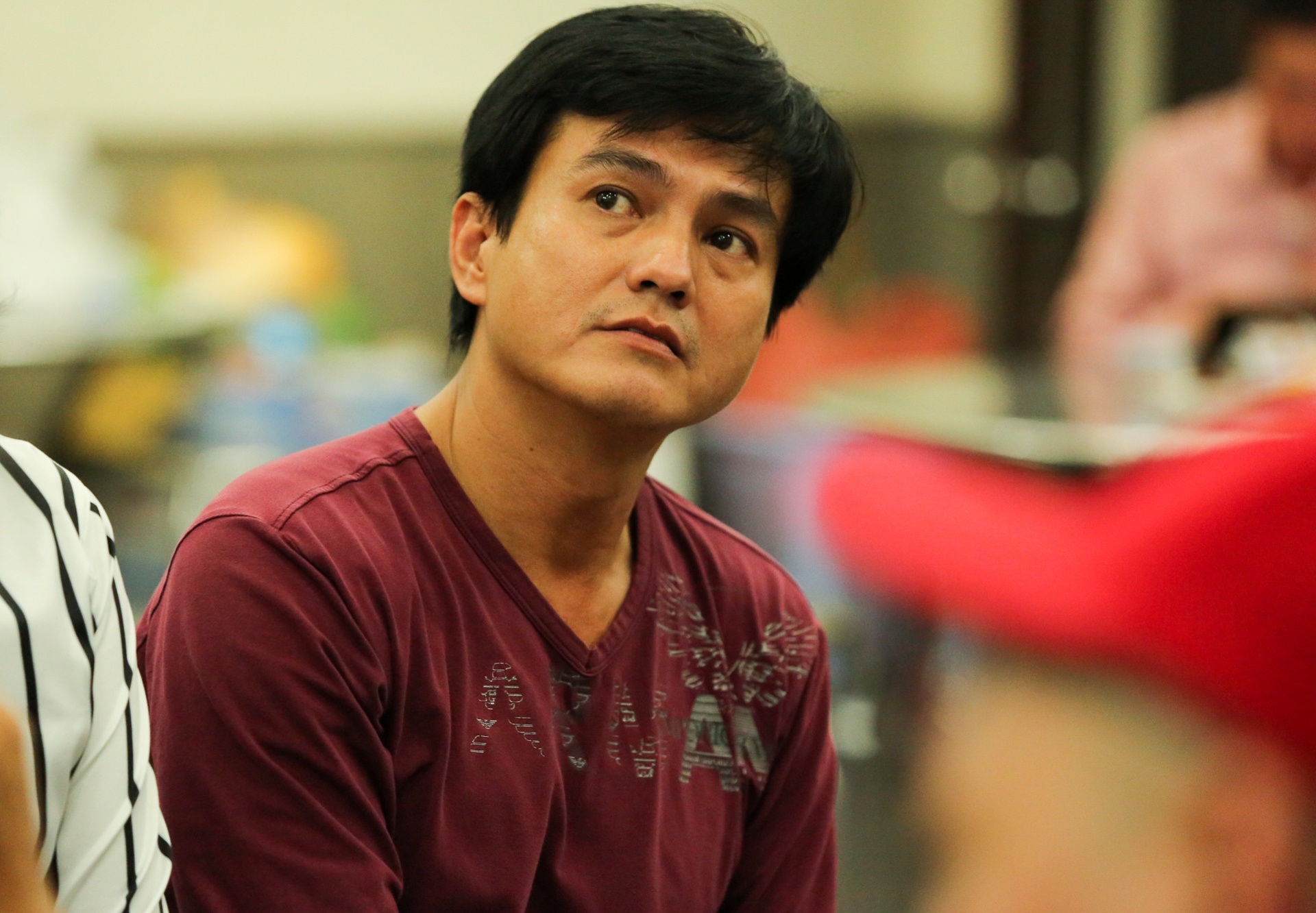 đám tang nghệ sĩ Thanh Hoàng ảnh 13 dam tang nghe si Thanh Hoang anh 13