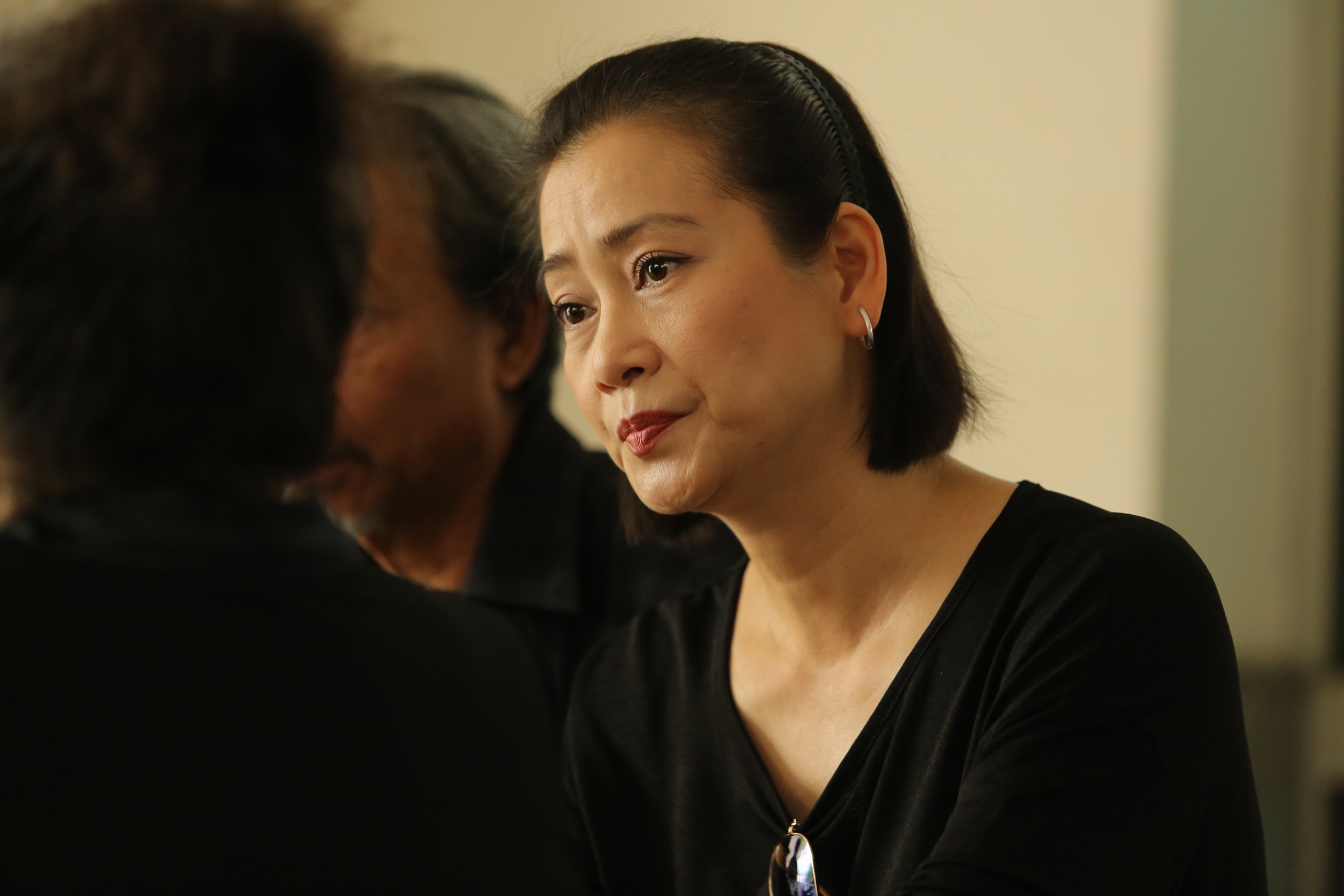 Nghe si den vieng Thanh Hoang anh 6