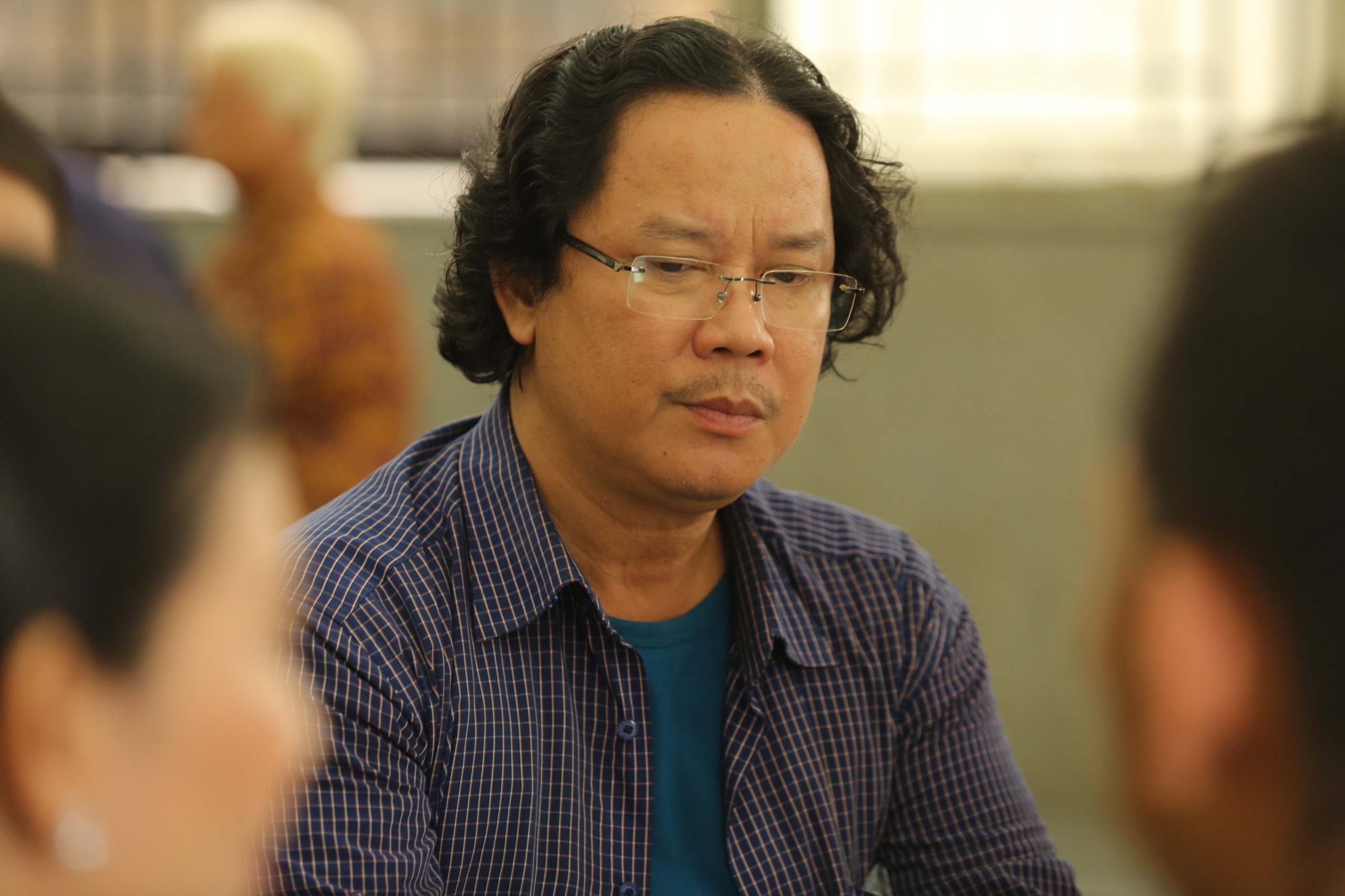 đám tang nghệ sĩ Thanh Hoàng ảnh 18 dam tang nghe si Thanh Hoang anh 18