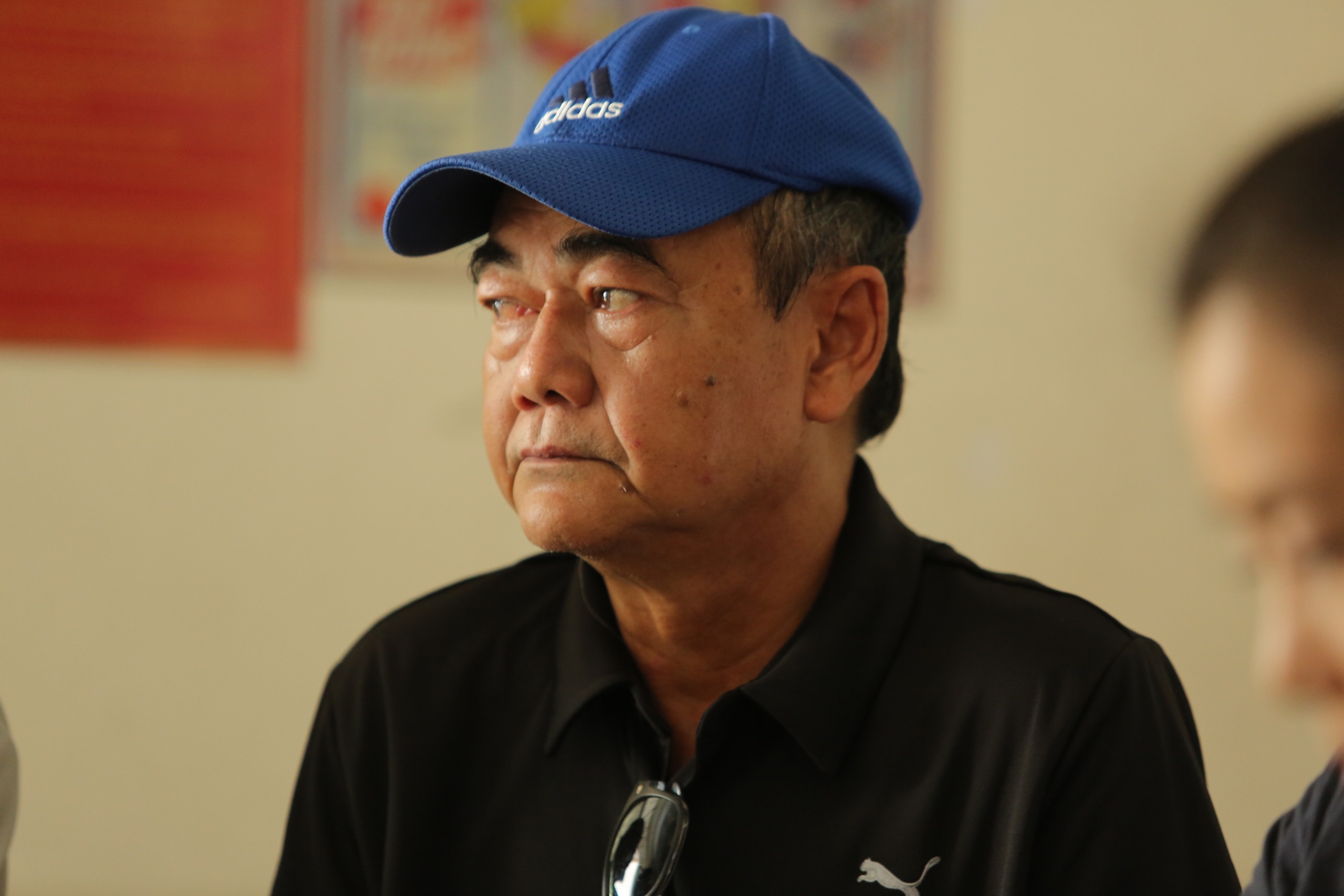 Chi Bao,  Anh Duc den vieng Thanh Hoang anh 12