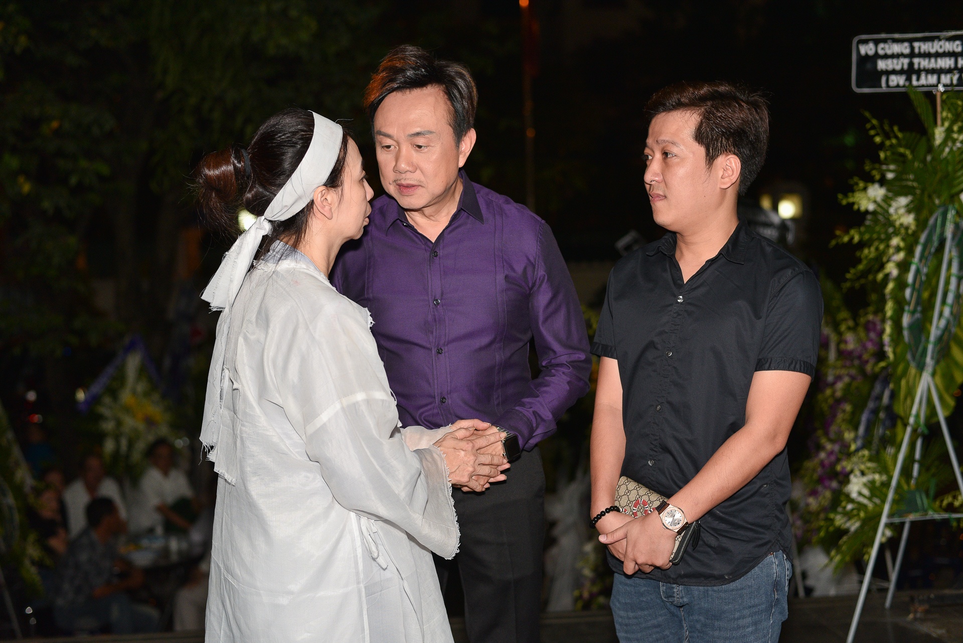 Dam tang Thanh Hoang anh 1