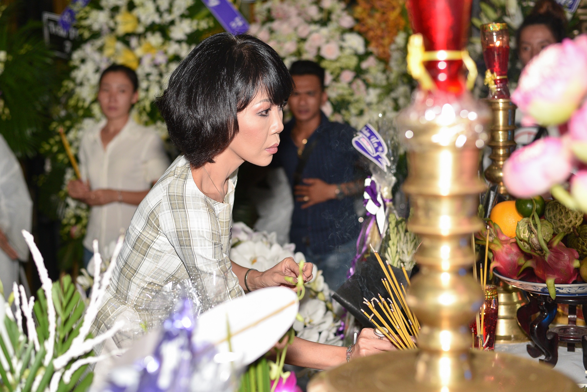 Dam tang Thanh Hoang anh 12