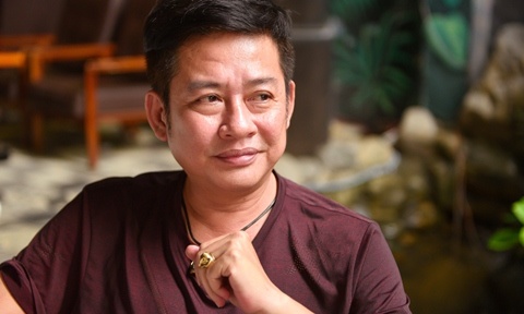 Tan Beo: 'Tan Bo le me nen toi khong muon dien chung' hinh anh