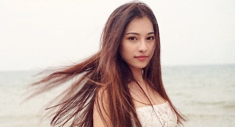 Thieu Jaykii, Sara Luu hat hit 'Dung nhu thoi quen' bang tieng Han hinh anh