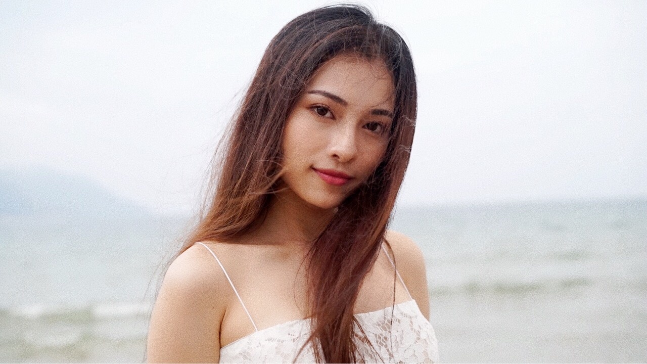 Sara hát tiếng Hàn ca khúc Đừng như thói quen ảnh 2 Sara hat tieng Han ca khuc Dung nhu thoi quen anh 2