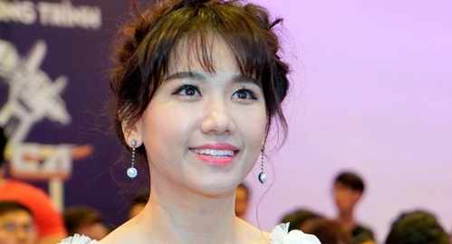 Hari Won: 'Toi lam viec voi Truong Giang de chiu hon voi Tran Thanh' hinh anh