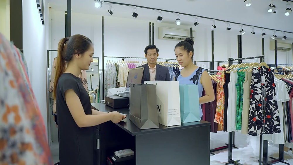 Tap 38 Gao nep gao te anh 1