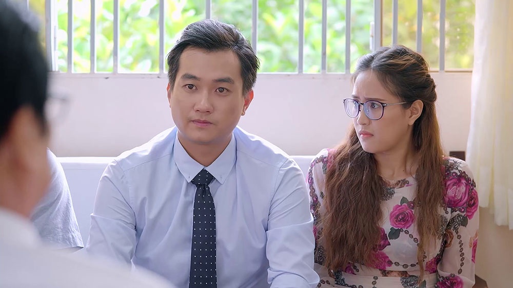 Gao nep gao te tap 39 anh 1