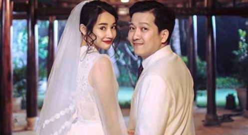 Phia Nha Phuong phu nhan tin cuoi Truong Giang vao thang 9 hinh anh