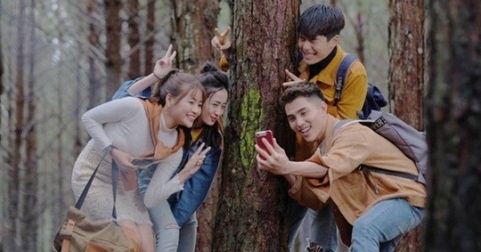 Dao dien nhan loi khi phim cua Biti's Hunter bi len an boi ban Da Lat hinh anh