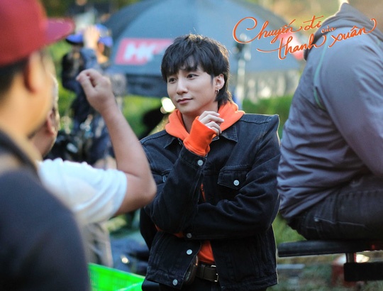 Chuyến đi của thanh xuân bị lên án ảnh 2 Chuyen di cua thanh xuan bi len an anh 2