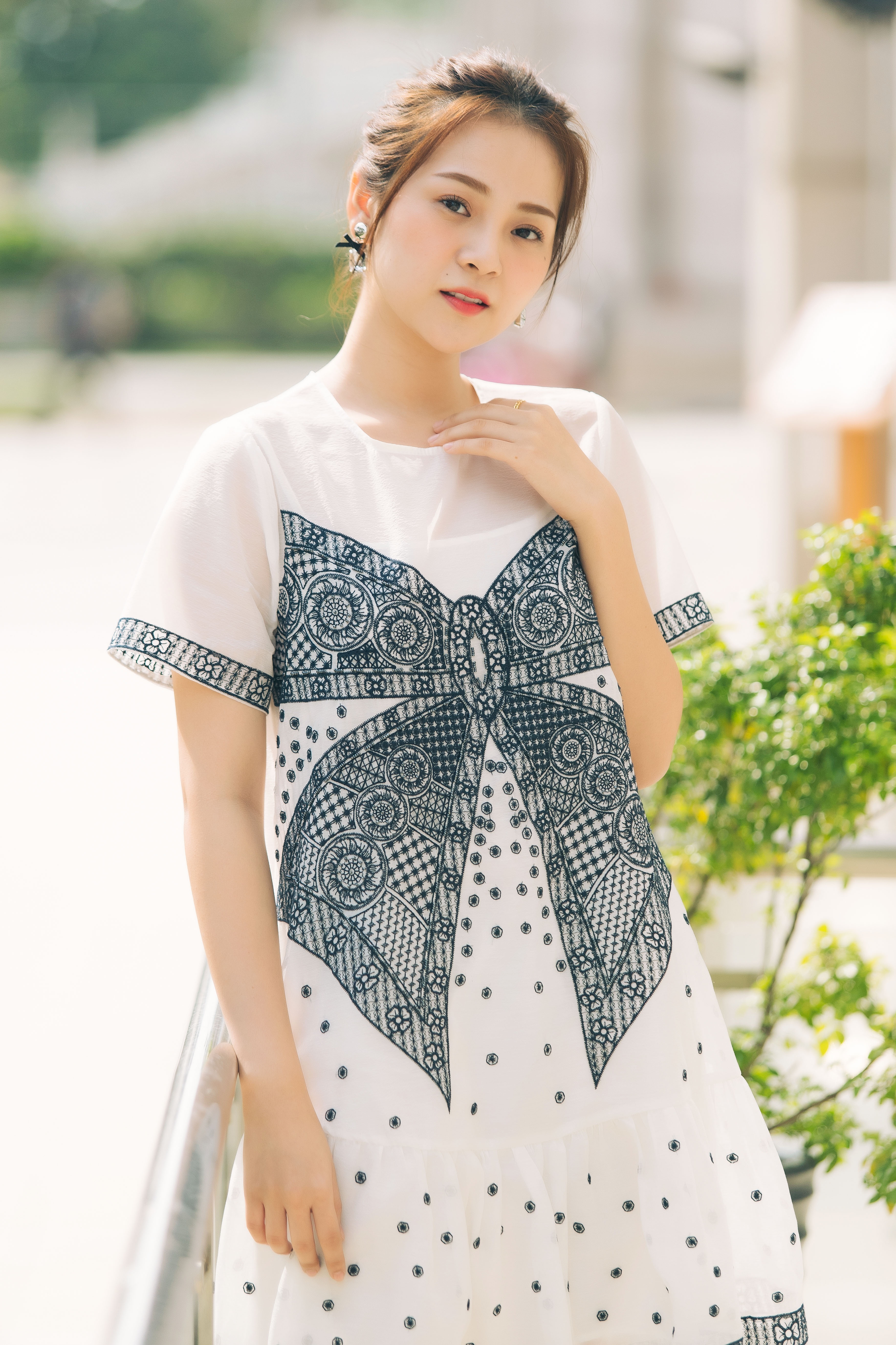 Tam Trieu Dang va tinh cam voi Hoai Lam anh 4