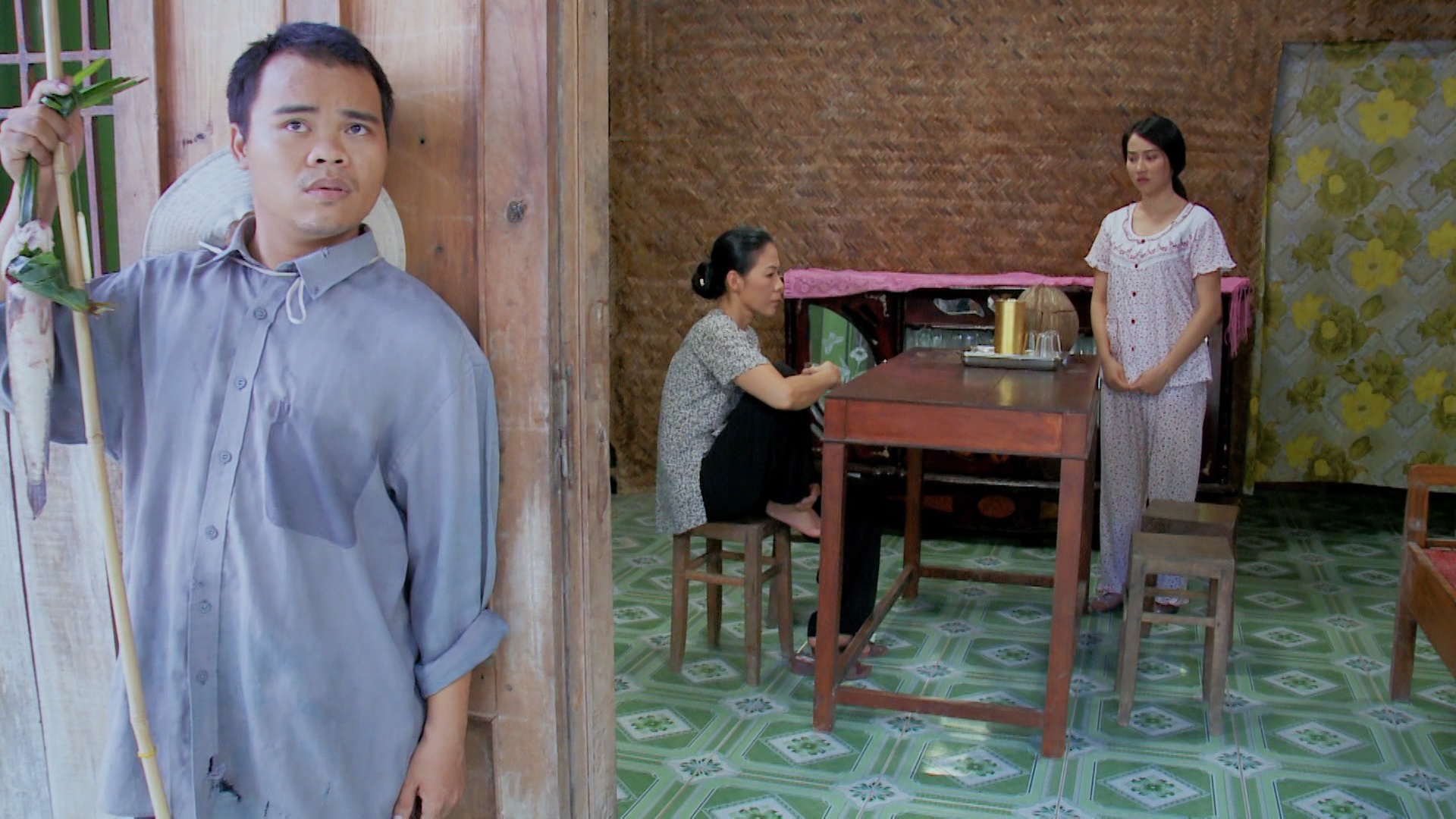 Tập 5 Cung đường tội lỗi ảnh 2 Tap 5 Cung duong toi loi anh 2