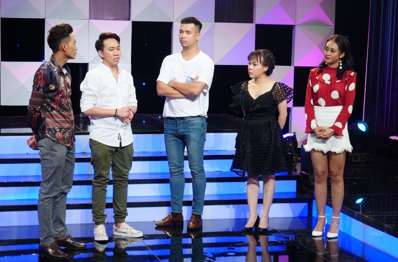 Anh Duc bi tu choi loi to tinh anh 2