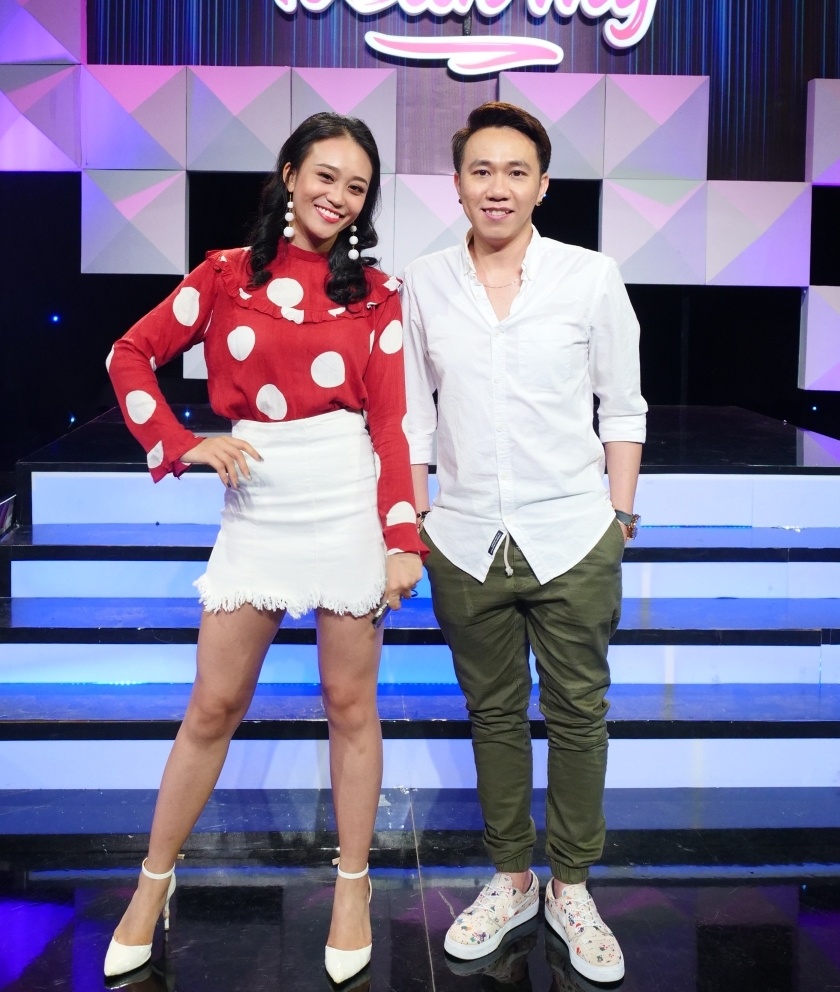 Anh Duc bi tu choi loi to tinh anh 1