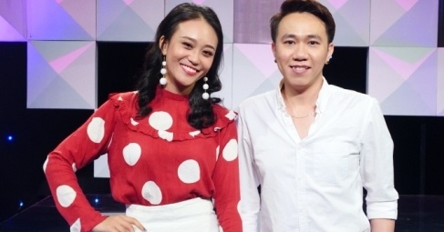 Nu vu cong tu choi loi to tinh cua cay hai Anh Duc trong show hen ho hinh anh