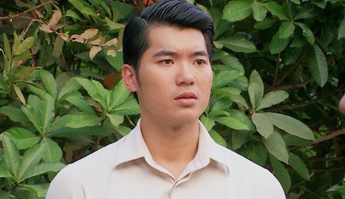Truong Nam Thanh dau long khi nguoi yeu di lay chong hinh anh