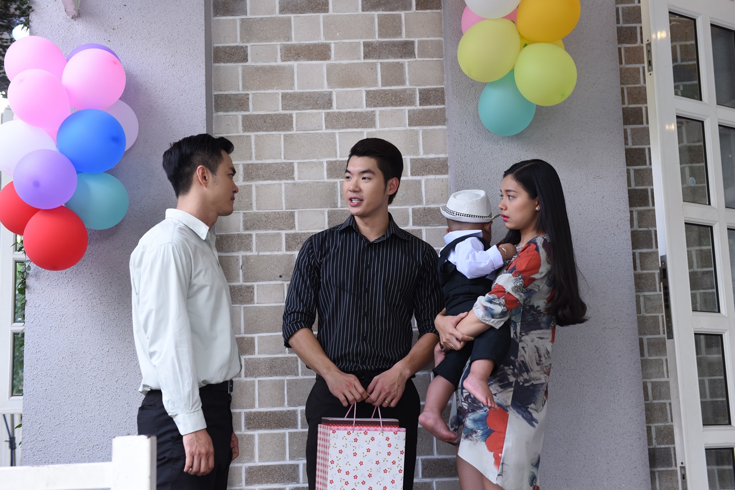 Tập 6 Cung đường tội lỗi. ảnh 2 Tap 6 Cung duong toi loi. anh 2