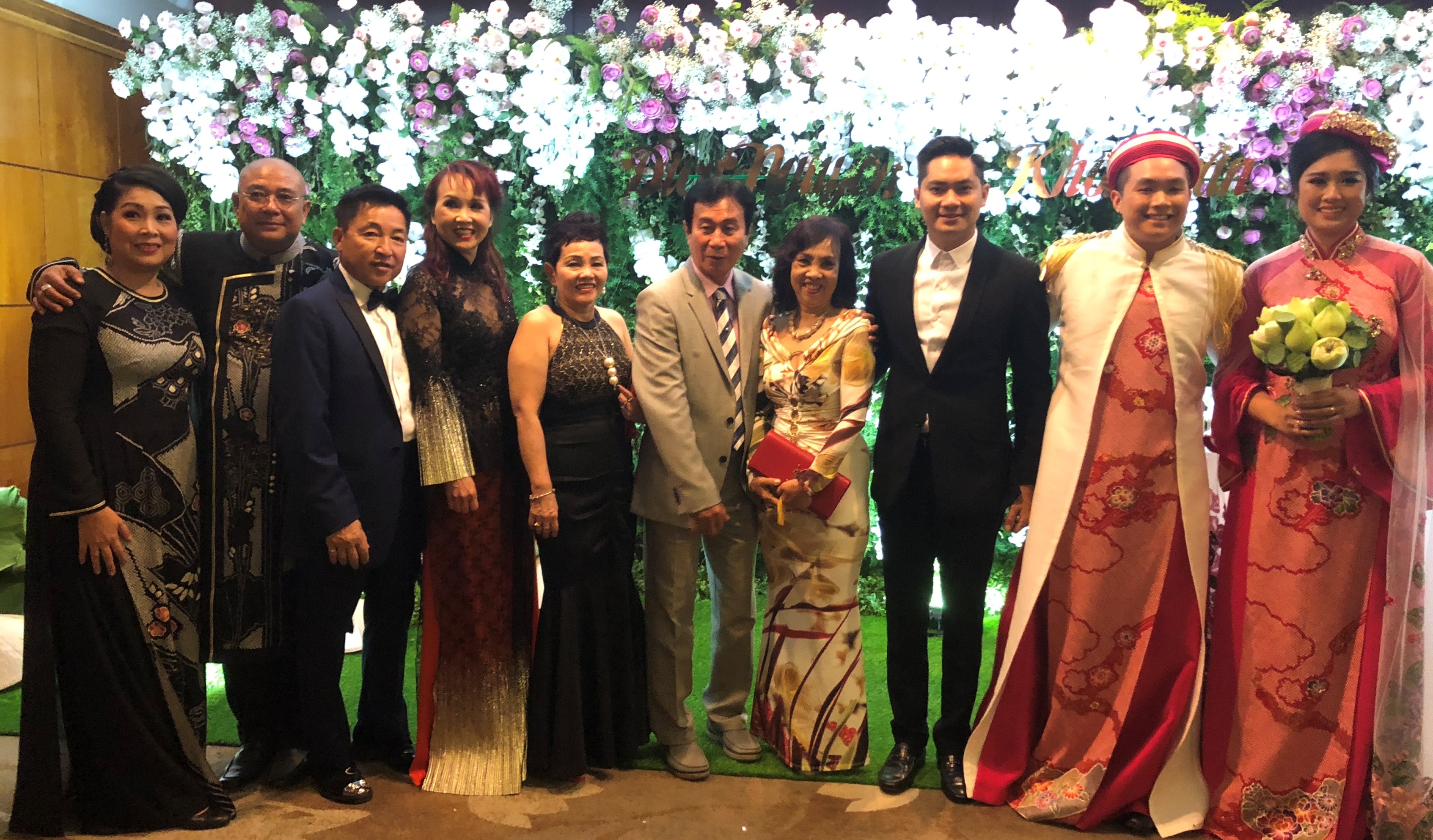 Dam cuoi con gai Hong Van o Sai Gon anh 20