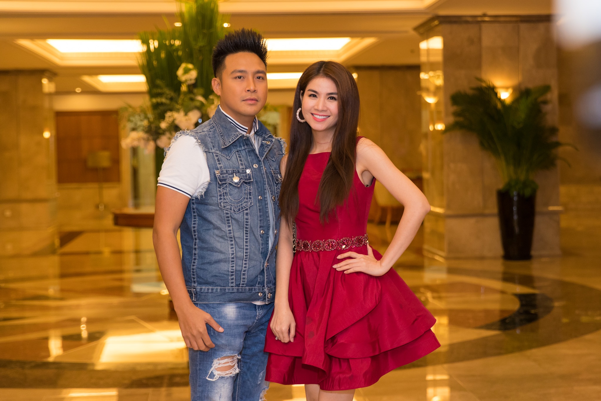 Dam cuoi con gai Hong Van o Sai Gon anh 6