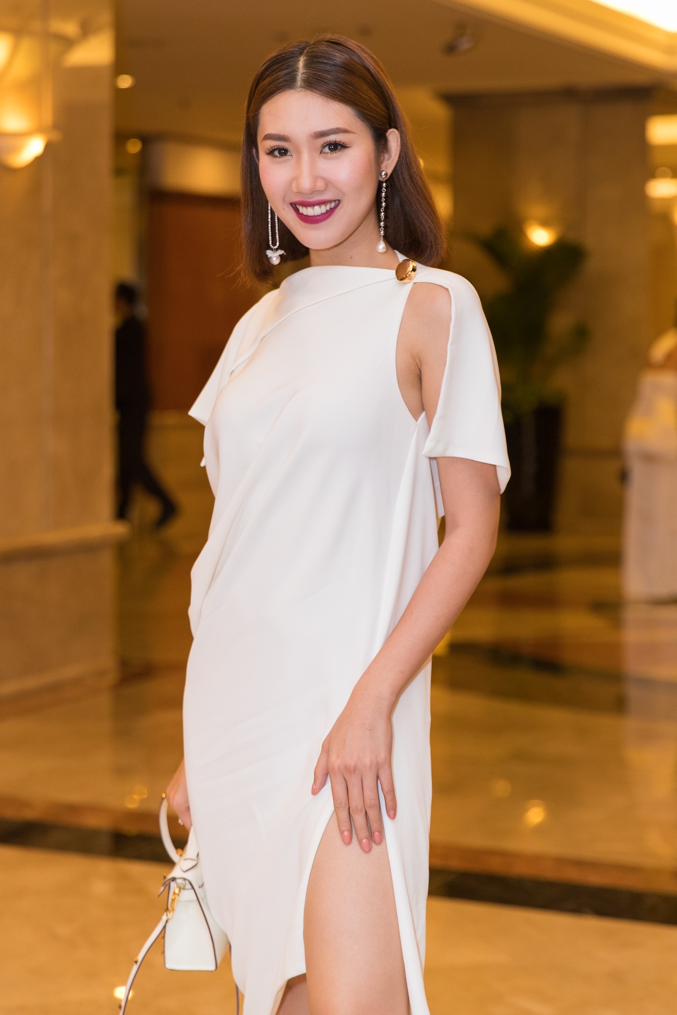 Dam cuoi con gai Hong Van o Sai Gon anh 3