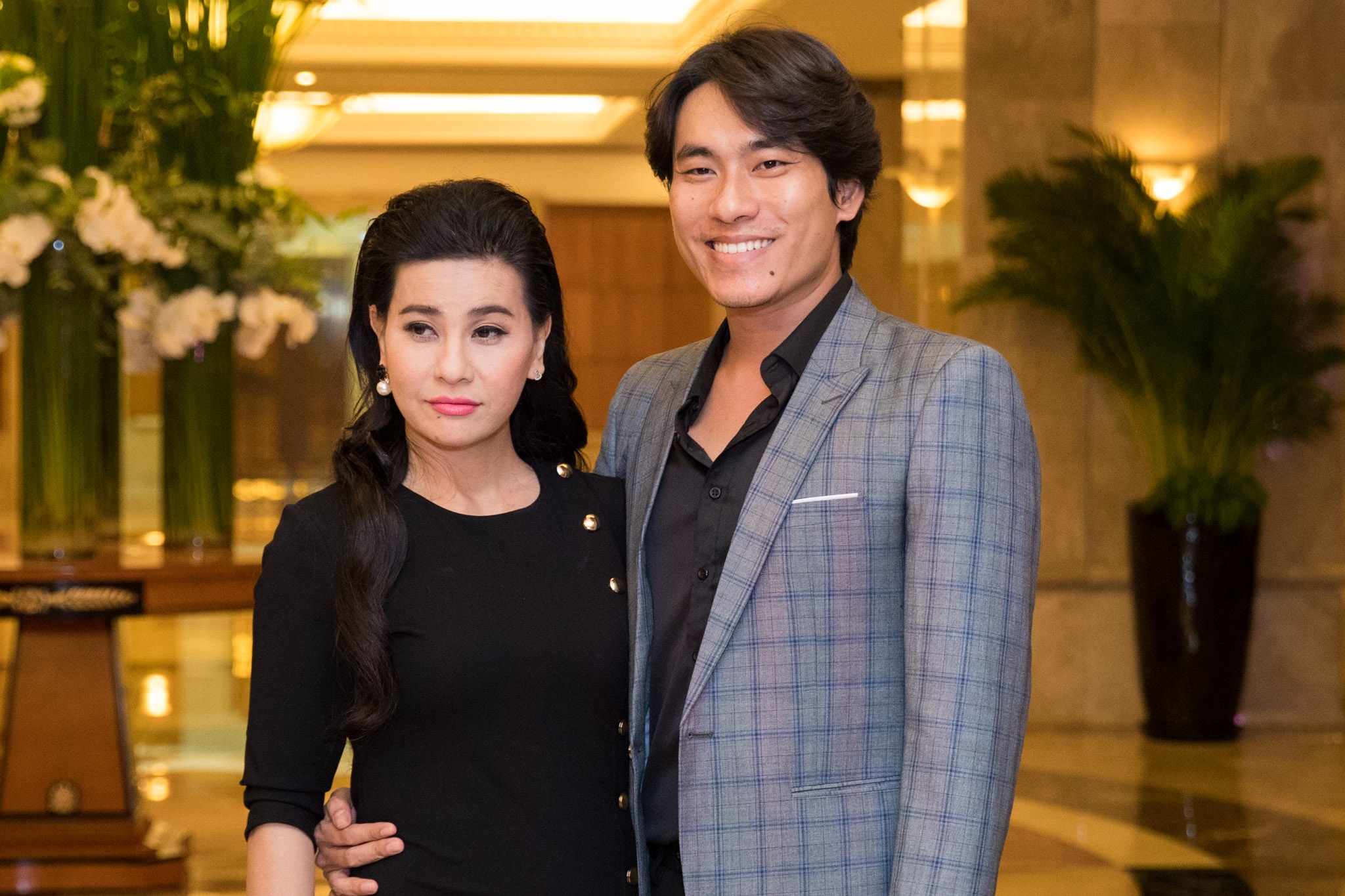 Dam cuoi con gai Hong Van o Sai Gon anh 15