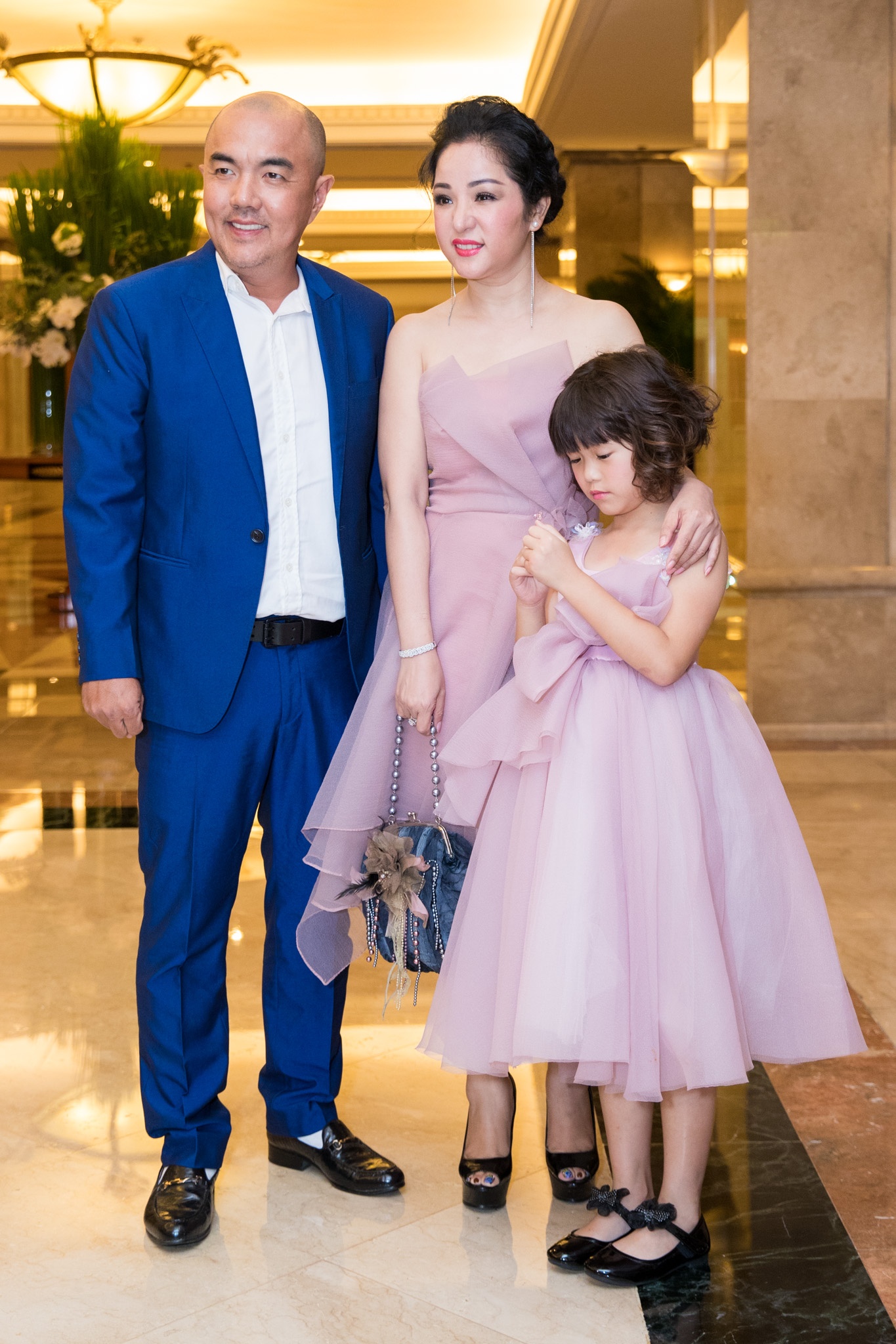 Dam cuoi con gai Hong Van o Sai Gon anh 16