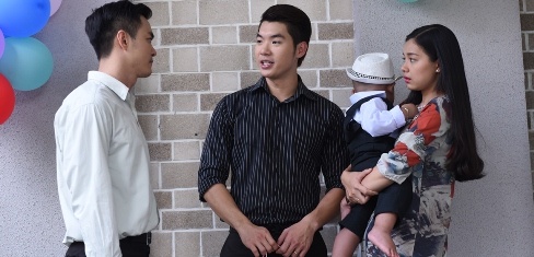 Cung duong toi loi: Truong Nam Thanh tuyen ban trai cua vo lam tro ly hinh anh