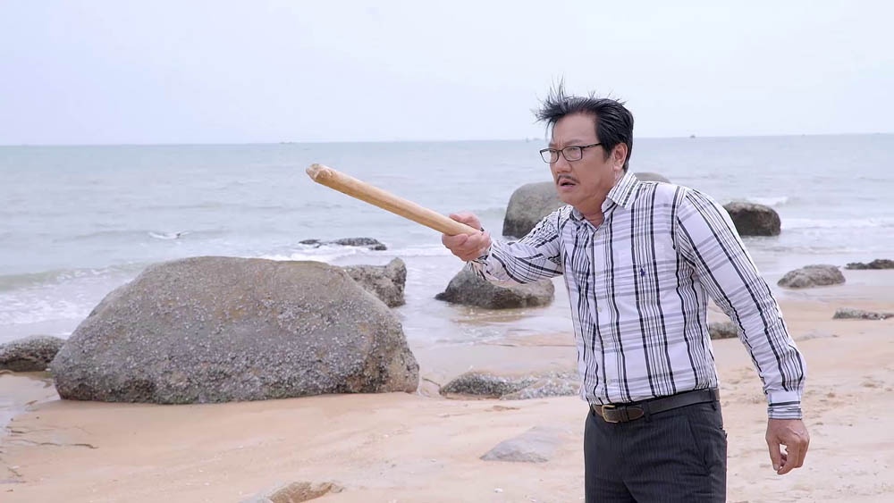Gạo nếp gạo tẻ tập 40 ảnh 1 Gao nep gao te tap 40 anh 1