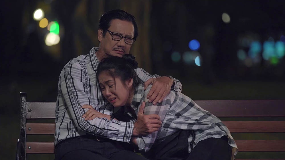 Gạo nếp gạo tẻ tập 40 ảnh 3 Gao nep gao te tap 40 anh 3