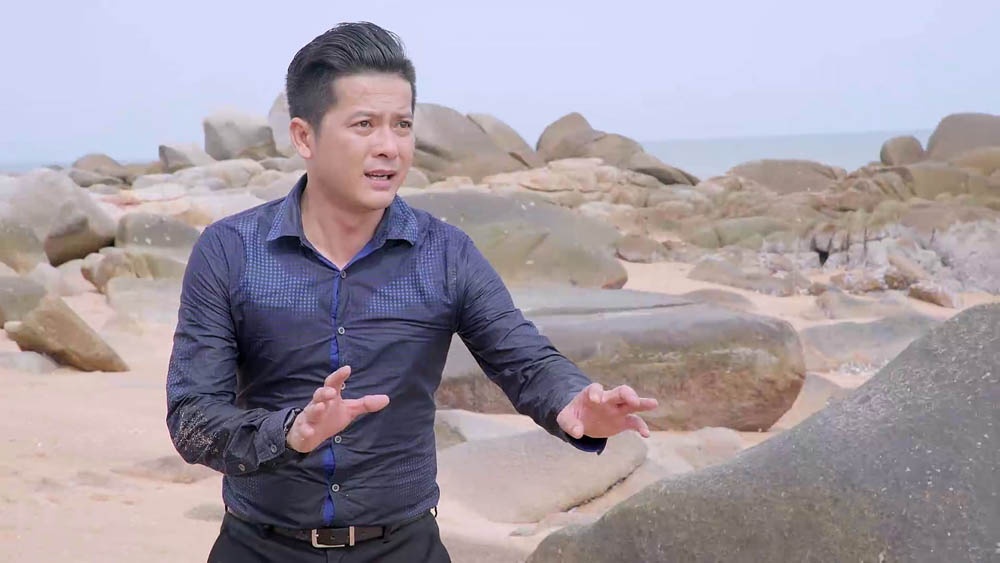 Gạo nếp gạo tẻ tập 40 ảnh 2 Gao nep gao te tap 40 anh 2