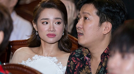 Chi gai noi ve tin Nha Phuong mang bau 3 thang voi Truong Giang hinh anh