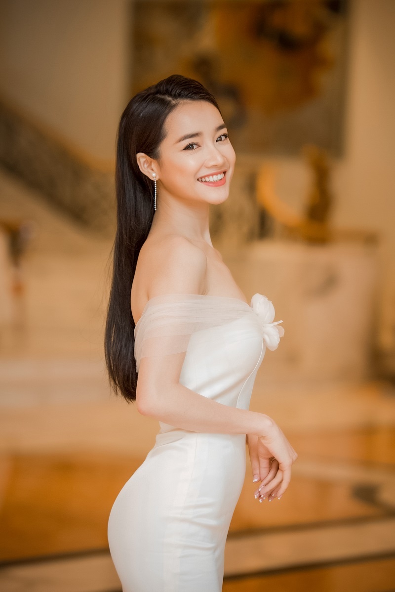 Nhã Phương mang thai 3 tháng ảnh 1 Nha Phuong mang thai 3 thang anh 1