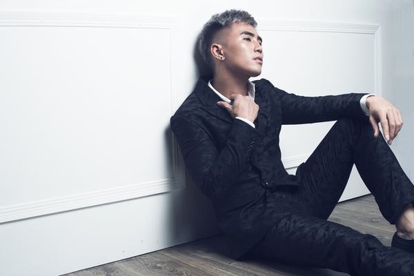 Tinh yeu cua Will va Kaity Nguyen anh 1