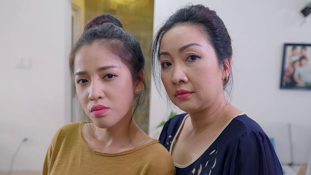 Gạo nếp gạo tẻ tập 41 ảnh 3 Gao nep gao te tap 41 anh 3