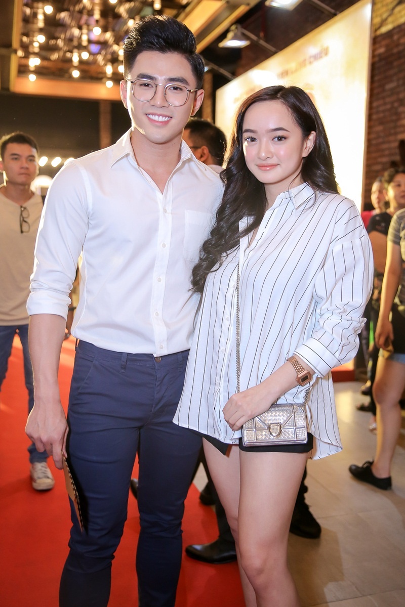 Tinh yeu cua Will va Kaity Nguyen anh 3