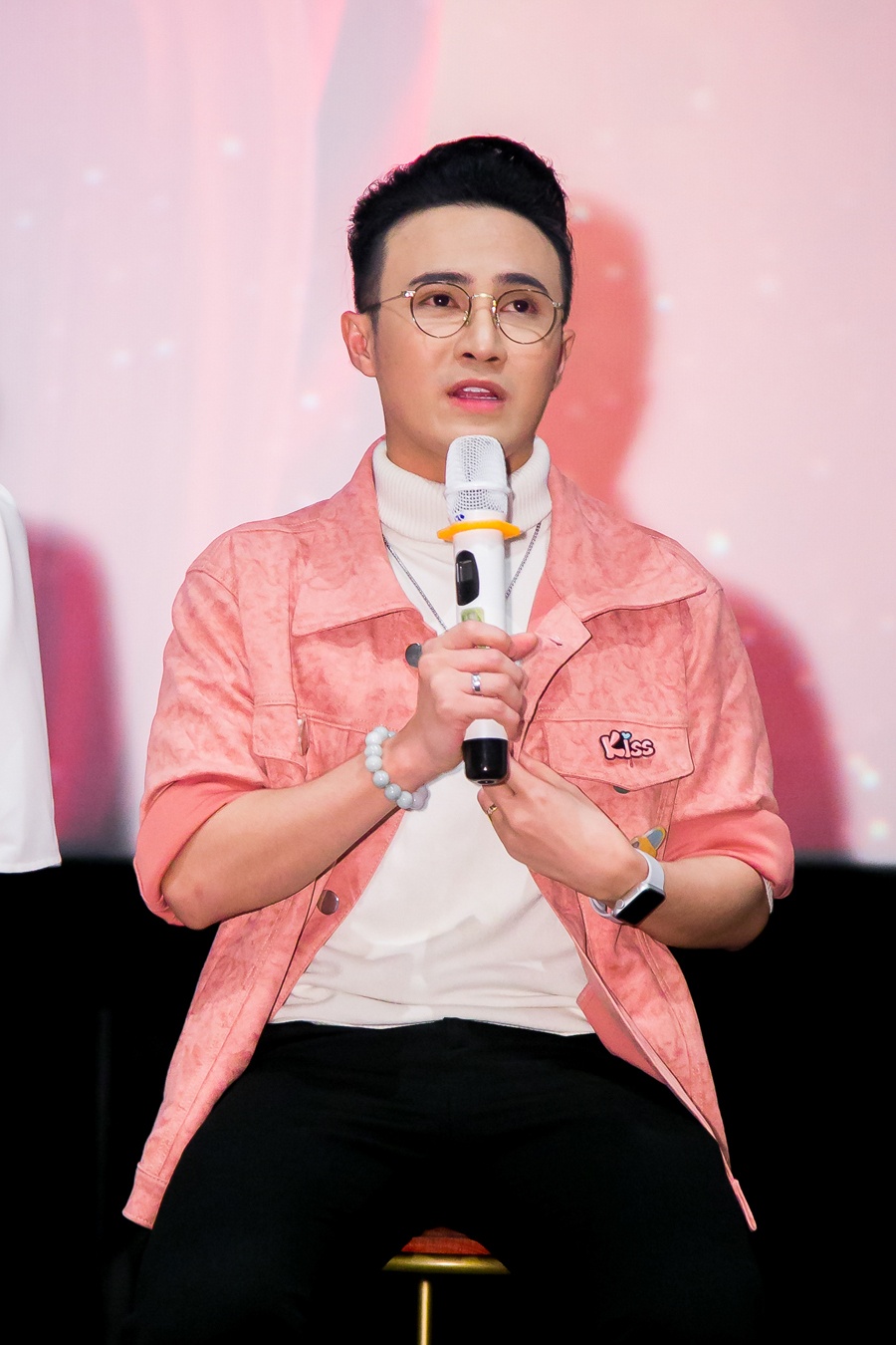 Duyen minh lo parody anh 2