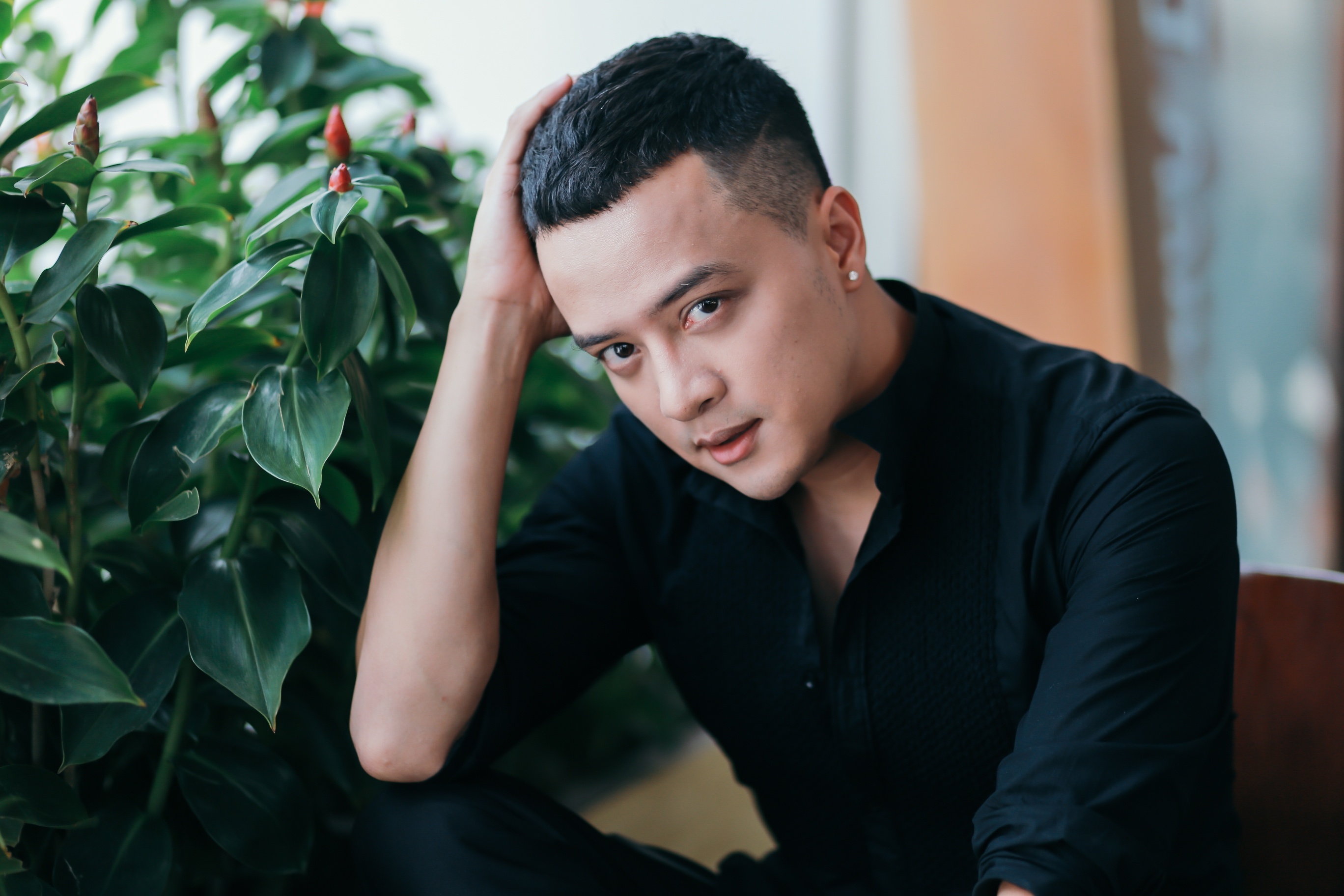 Cao Thai Son hoi han vi yeu nhieu anh 2