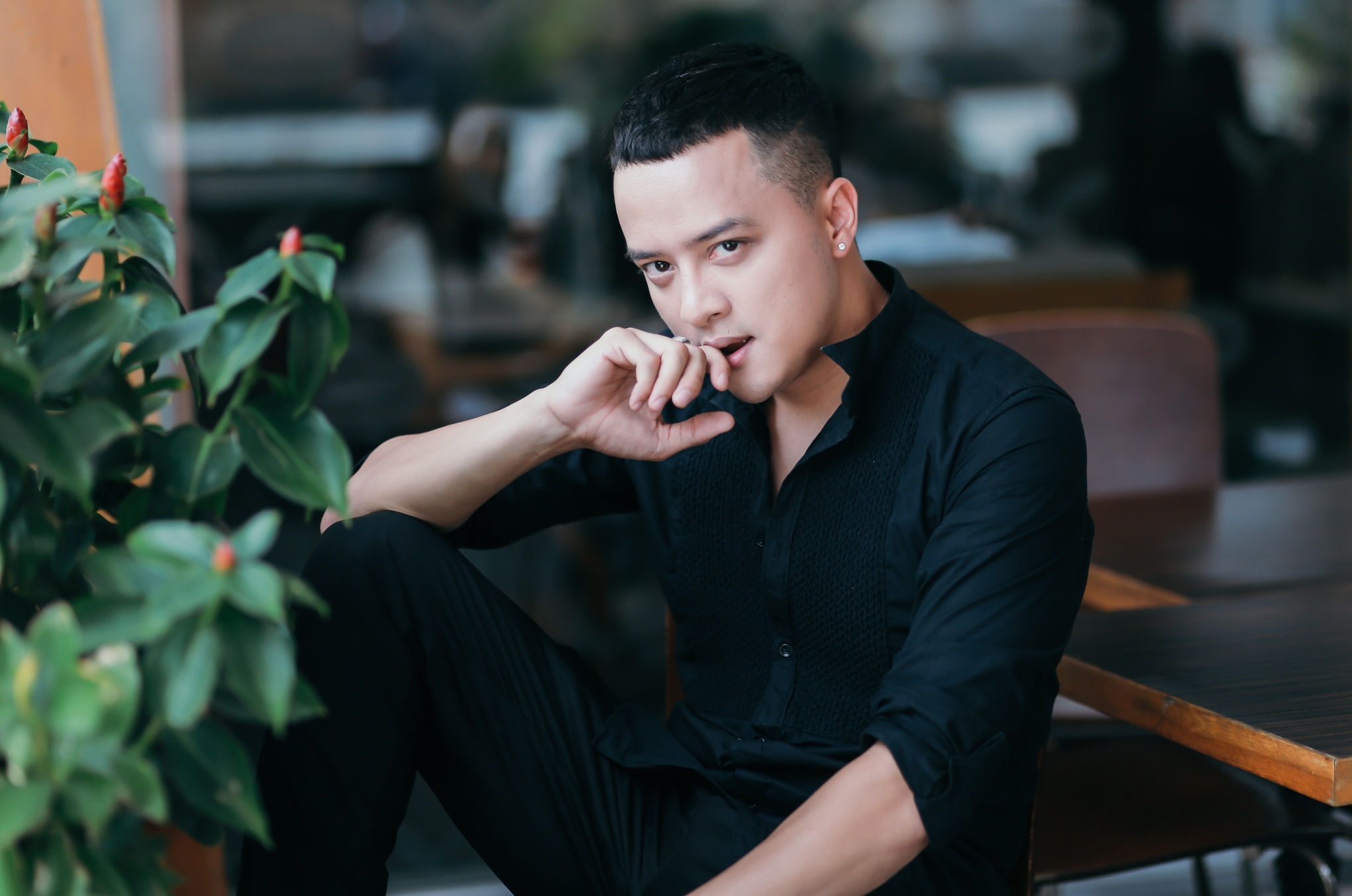 Cao Thai Son hoi han vi yeu nhieu anh 4