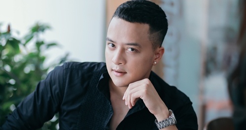 Cao Thai Son: 'Toi hoi han vi yeu nhieu, lam nhieu nguoi kho dau' hinh anh