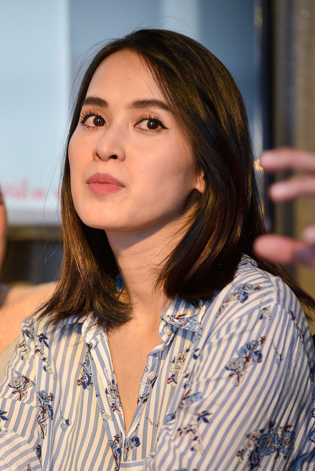 Dien vien Cong mat troi hop mat sau 8 nam anh 7