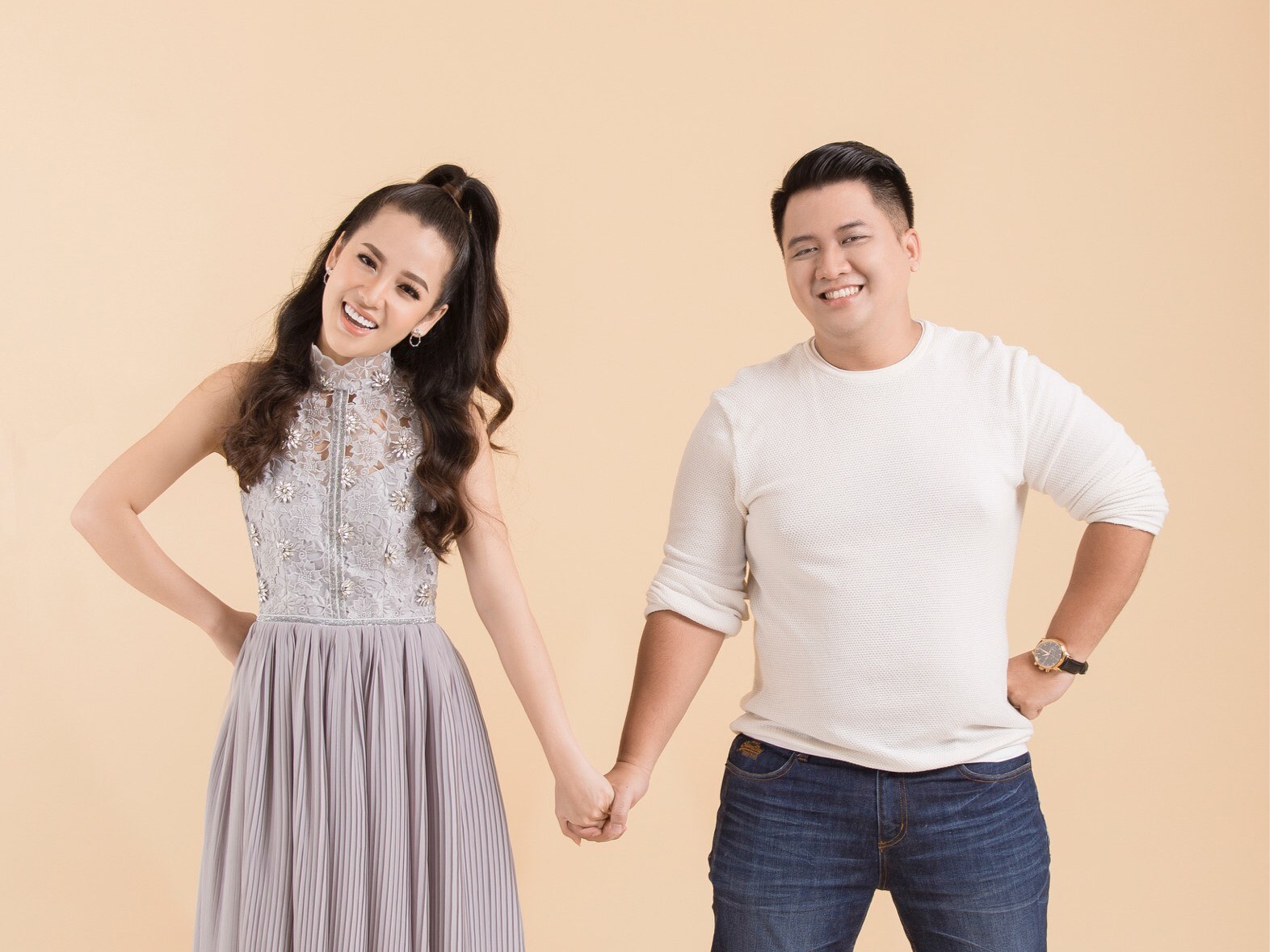 Puka khong than thiet voi dong nghiep anh 3